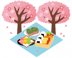 お食事